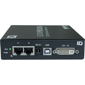 EQ-S100 Sending Box